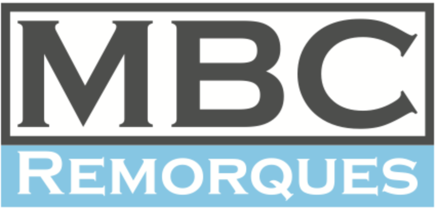 Logo MBC Remorques