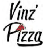 Logo Vinz' Pizza